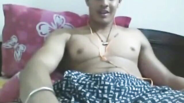 handjob, amateur, big cock - indian teddy webcam video