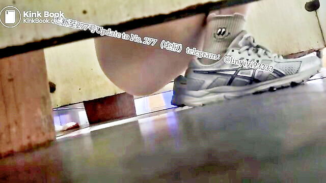 toilet smearing kink