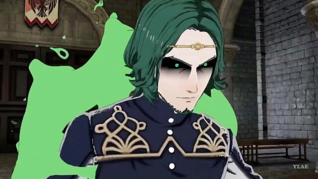 anime-big-cock, hentai, 2d-cartoon - fire emblem ylae compilation