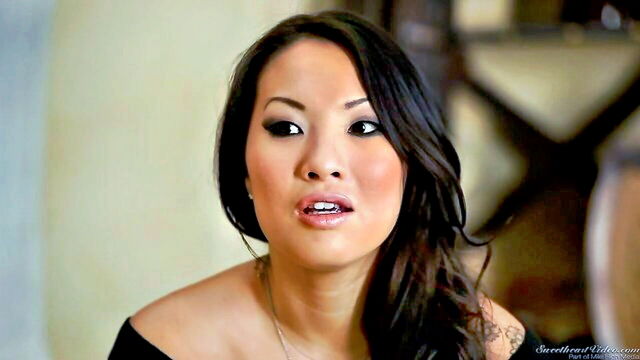 asa akira - asa akira face sitting