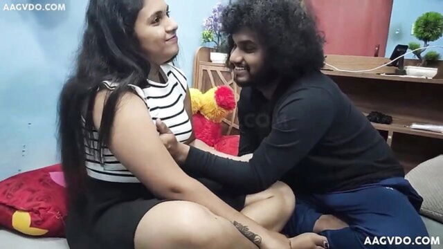 interracial, milf, indian - indian chubby porn babes