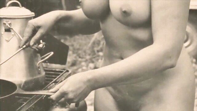 vintage, grannies, shaved granny - shaved granny sex