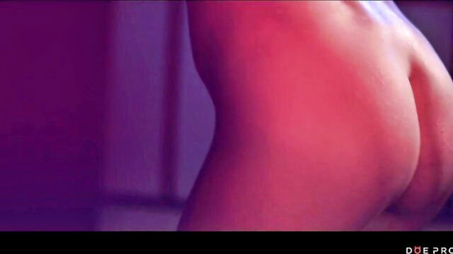 alina henessy - henessys russian fetish fire