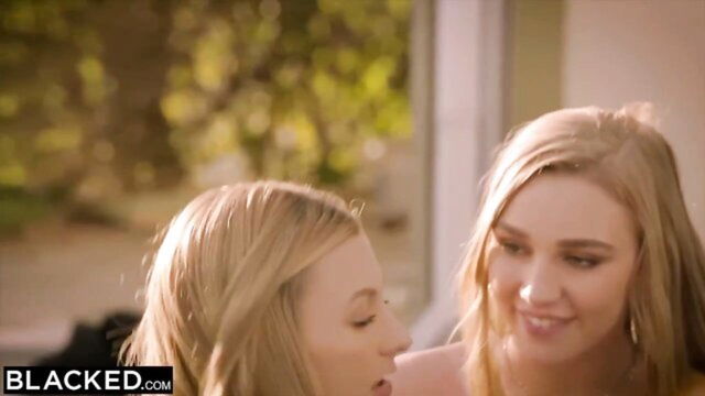 Alexa Grace, Kendra Sunderland, Tali Dova - kendra sunderland eboblack