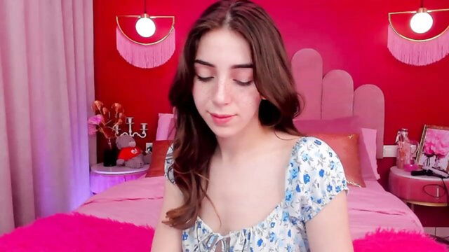 private video hd, elsayoung, shaved-pussy - elsa young gagging on dick