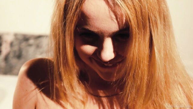 peaches, bathroom, shaved pussy - nikole nash bathroom fuck