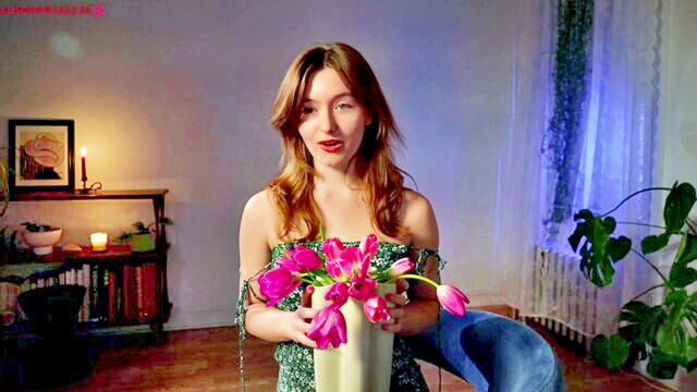 alisonrouge - alisonrouge squirting show