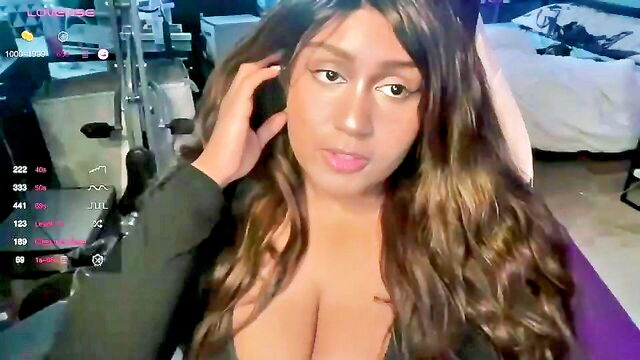 blackgurlkitty - blackgurlkitty ebony xxx