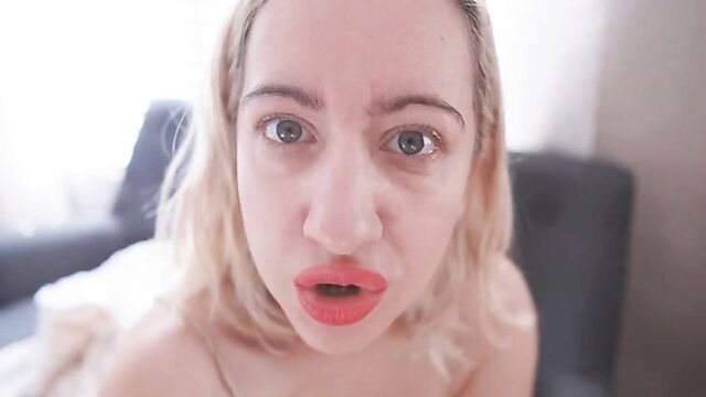 step mommy, mom and son, step mom - mean step mommy blowjob punishment