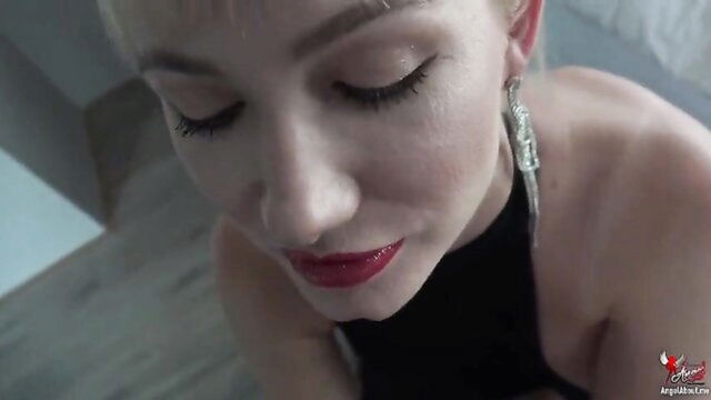 Angel The Dreamgirl - angel the dreamgirl blowjob
