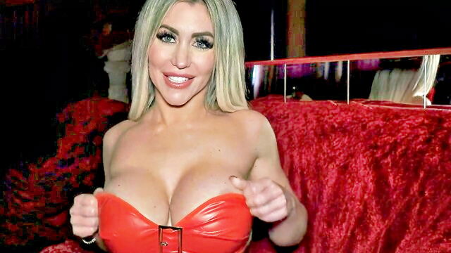 carla boom - big tits carla boom