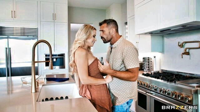 brazzers cheating scene