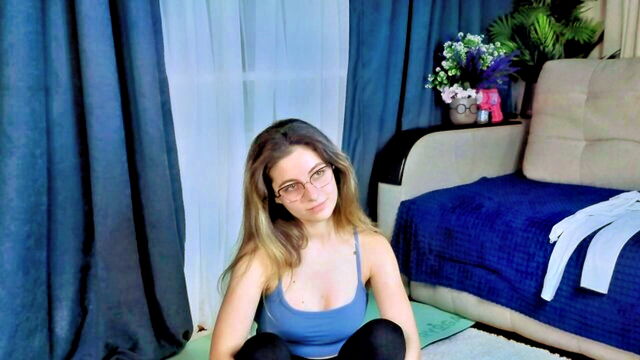 lelahcaminero - LelahCaminero chaturbate video