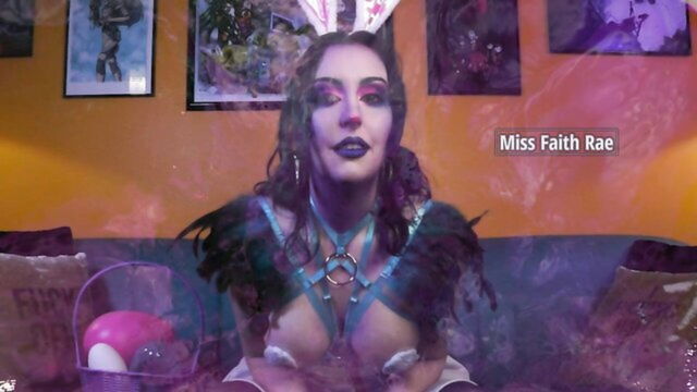 fetish, pov, amateur - miss faith Rae femdom audio