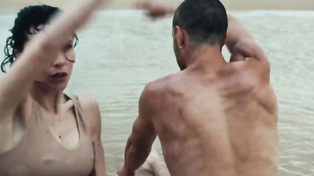 nude tits, clara, hot - corps et ames clara de lluvia