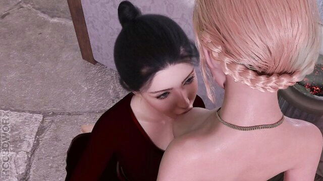daz3d animation, cunni 3d, rcc3dworx - rcc3dworx animationิจารณ
