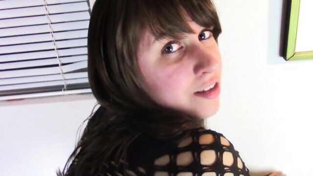 American - stepdad angers stepdaughter jealouse of her new persvert Deepthroat abilities