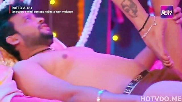 kahaniplay, kahaniplay hot web series, kahaniplay hot series - kajali episode 1 hindi web series