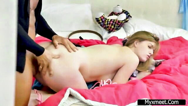 dolly leigh - dolly leigh pov video