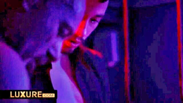 anna polina - blindfold trailer with hot french babes