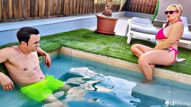 david el moreno, victoria vera - bbw mature victoria vera