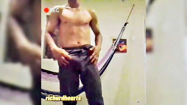 richardhearts - desnuda si puedes ver