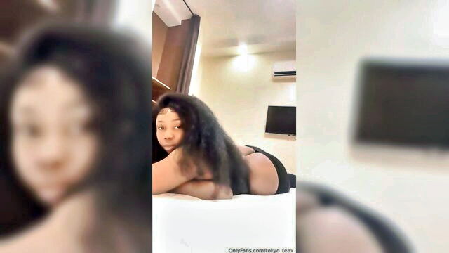 huge breast tokyo teax