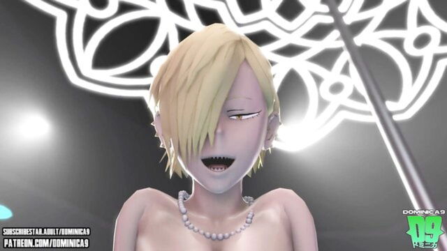 mouthful, amazon, oral knotting - cyberpunk edgerunners mouthful xxx