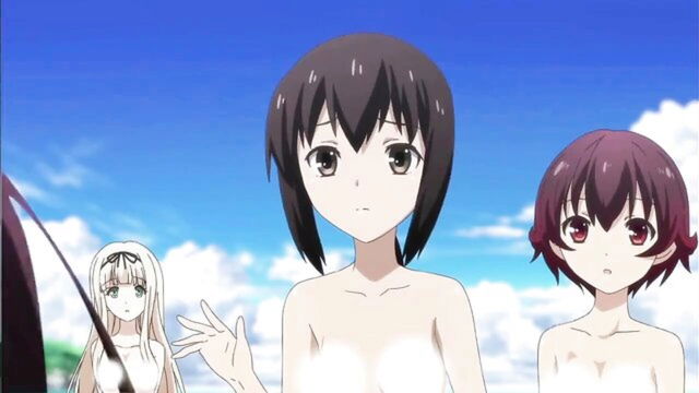 petite, anime, big boobs - anime nude filter compilation