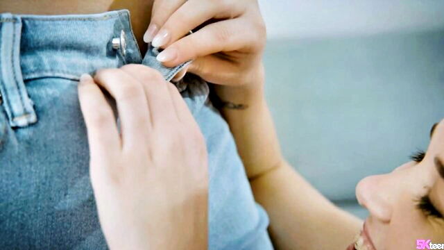 chloe lapiedra - chloe lapiedra 60fps pussy cum