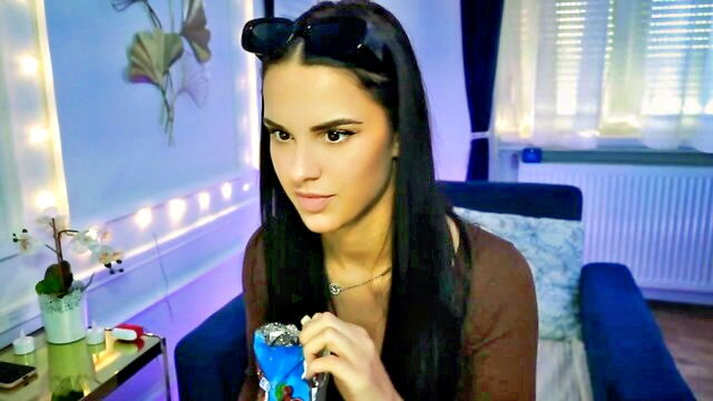 cinnabellee - cinnabellee big tits record