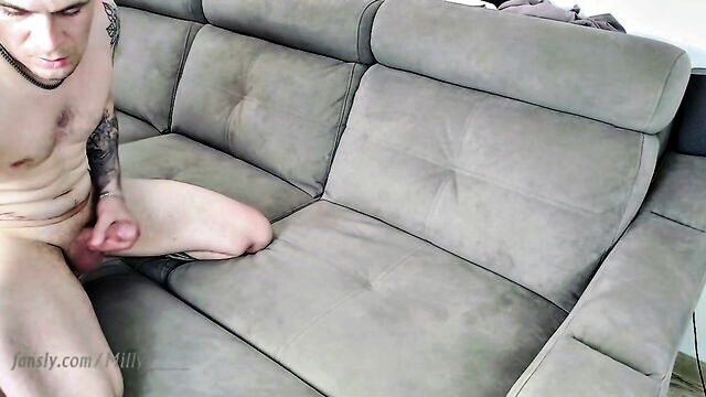 milly - milly____ ass show