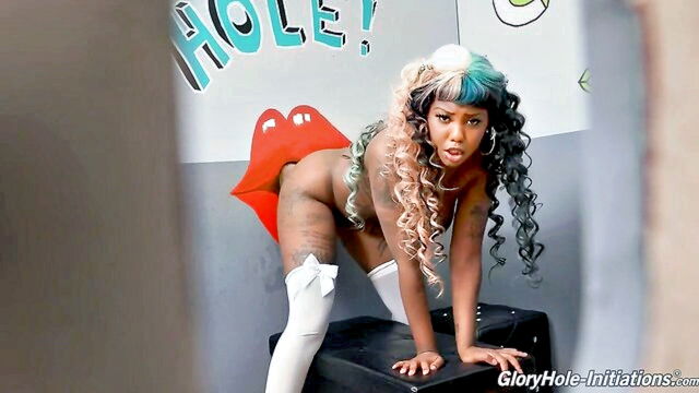 daizy cooper - daizy cooper big ass gloryhole