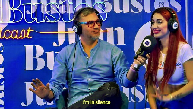 jessica sodi, juan bustos show - jessica sodi bustos cancer machine