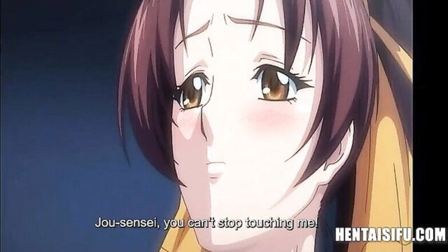 hentai with english subtitles : HentaiSifu