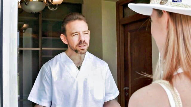 fanta sie - russian milf cumshot spa