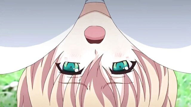 demon, angel, funny - nuki doki revolution 4 doggy style