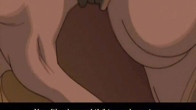 demon, pussy licking, uncensored - rorsach urotsuki 2