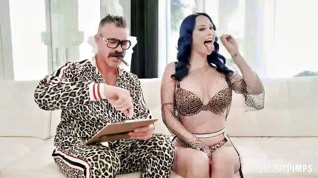 eve marlowe - eve marlowe blowjob scene