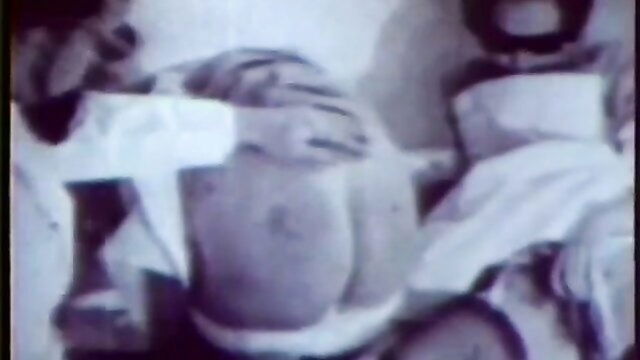 stag film, music, black and white - spank loving doctor classic xxx