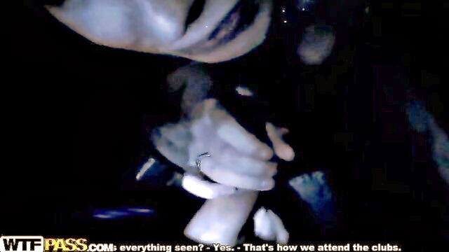 disco party hardon scene3