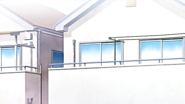 huge tits, bathroom, public sex - hentai teen bathroom