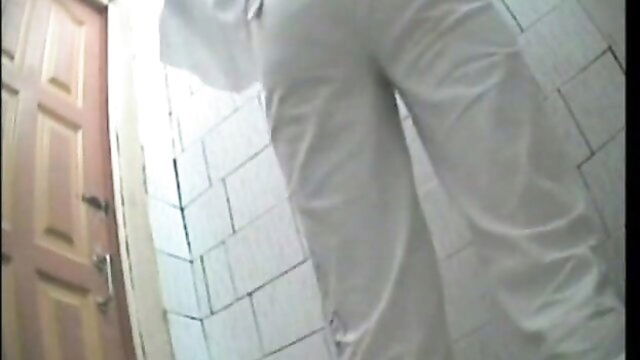 bunch, spying, cam - hidden camera peeing girls