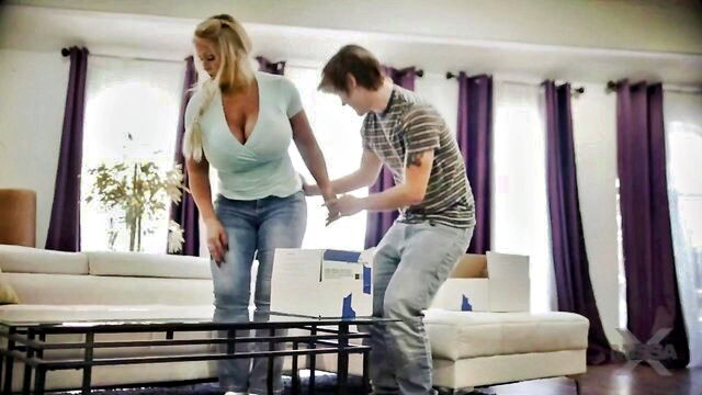 alura jenson - alura jenson son+nude