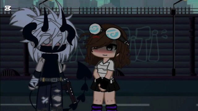 gacha sex, gacha, gacha life - raferella zi sex request