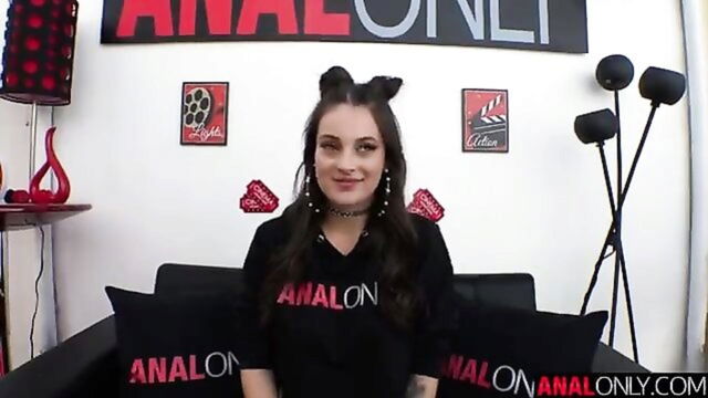 Maddy May - maddy may first anal