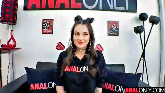 maddy may - maddy may first anal