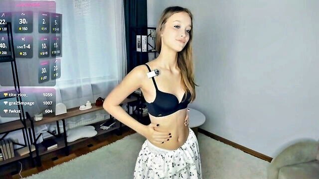 alicemelison - alicemelison chaturbate