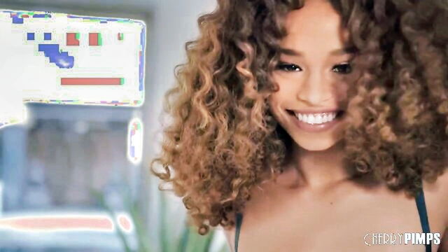 cecilia lion - cecilia lion’s pussy play