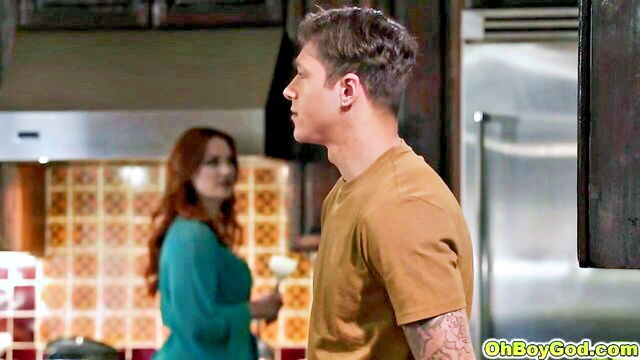 siri dahl - Jayden kitchen breakfast treat